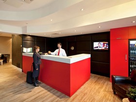 ibis Stevenage Centre Hotel