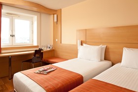 ibis Stevenage Centre Hotel