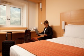 ibis Stevenage Centre Hotel