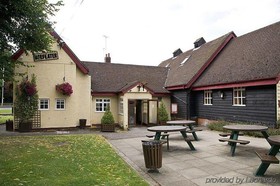 Premier Inn Stevenage North