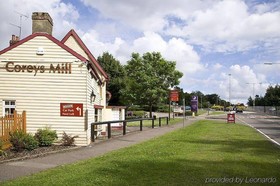 Premier Inn Stevenage North