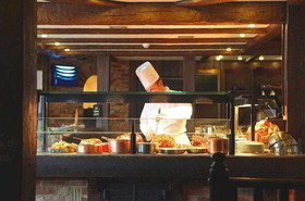 The Old Tollgate