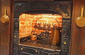 The Old Tollgate