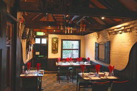 The Old Tollgate