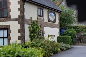 The Old Tollgate
