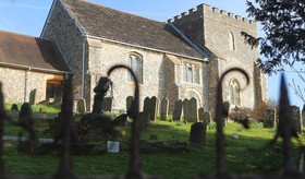The Old Tollgate