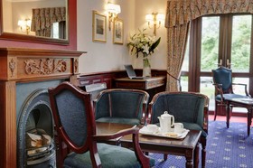 The Old Tollgate