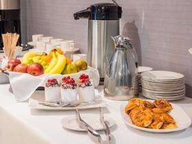 Crowne Plaza London - Kingston