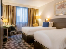 Crowne Plaza London - Kingston