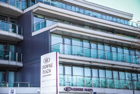 Crowne Plaza London - Kingston
