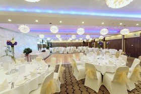 Crowne Plaza London - Kingston