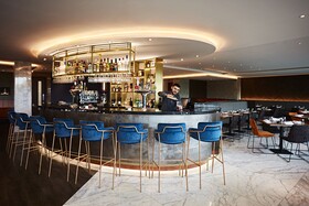 Crowne Plaza London - Kingston