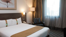 Crowne Plaza London - Kingston