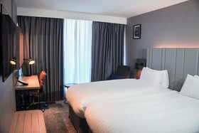 Crowne Plaza London - Kingston