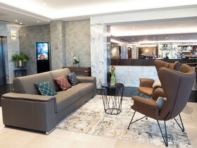 Crowne Plaza London - Kingston