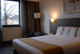 Crowne Plaza London - Kingston
