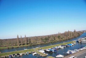 Crowne Plaza London - Kingston