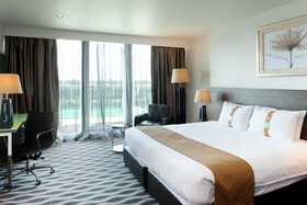 Crowne Plaza London - Kingston