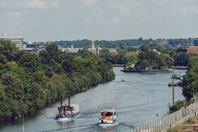 Crowne Plaza London - Kingston