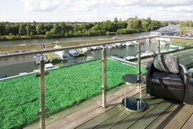 Crowne Plaza London - Kingston