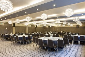 Crowne Plaza London - Kingston