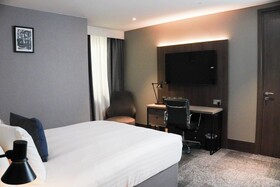 Crowne Plaza London - Kingston