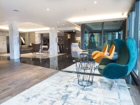 Crowne Plaza London - Kingston