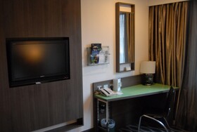 Crowne Plaza London - Kingston