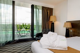 Crowne Plaza London - Kingston