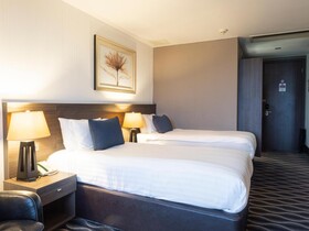 Crowne Plaza London - Kingston