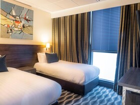 Crowne Plaza London - Kingston