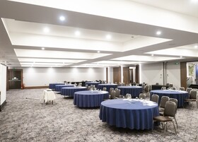 Crowne Plaza London - Kingston