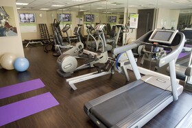 Crowne Plaza London - Kingston