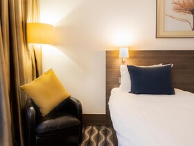 Crowne Plaza London - Kingston