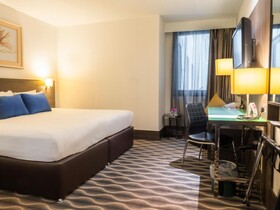 Crowne Plaza London - Kingston