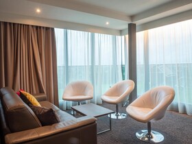 Crowne Plaza London - Kingston