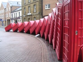 Crowne Plaza London - Kingston