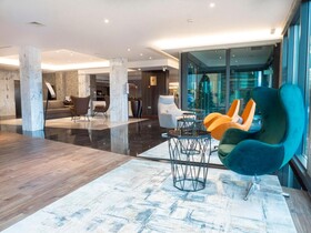 Crowne Plaza London - Kingston