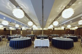 Crowne Plaza London - Kingston