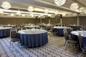 Crowne Plaza London - Kingston