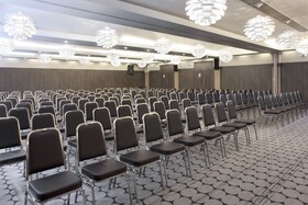 Crowne Plaza London - Kingston