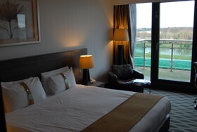 Crowne Plaza London - Kingston