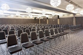Crowne Plaza London - Kingston