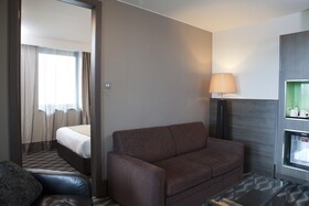 Crowne Plaza London - Kingston