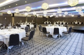 Crowne Plaza London - Kingston