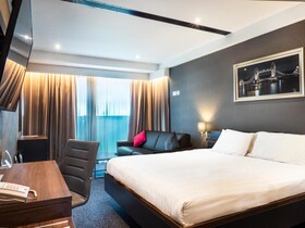Crowne Plaza London - Kingston