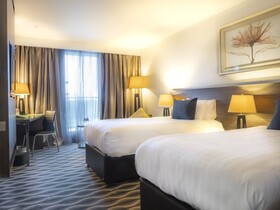Crowne Plaza London - Kingston
