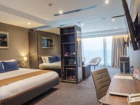 Crowne Plaza London - Kingston