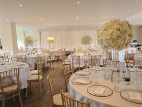 Crowne Plaza London - Kingston