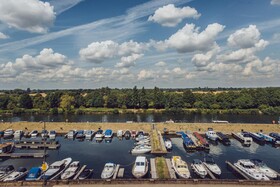 Crowne Plaza London - Kingston